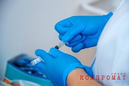 Определен срок начала вакцинации иностранцев в России от коронавируса
