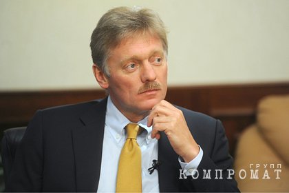 Песков ответил на вопрос об обязательной вакцинации в России