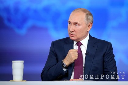 Путин заявил о завершении периода однополярного мира