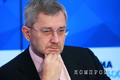 Раскрыты причины задержания бывшего замглавы Центробанка