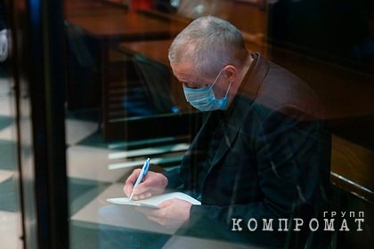 Адвокат высказался о психическом расстройстве актера Ефремова