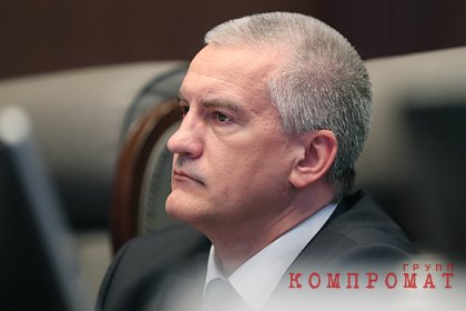 Аксенов попросит у Путина денег на компенсации из-за затоплений