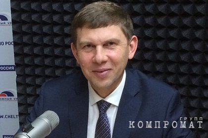 ФСБ задержала замглавы Минстроя Челябинской области
