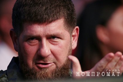 Кадыров согласился баллотироваться на новый срок после слов Путина