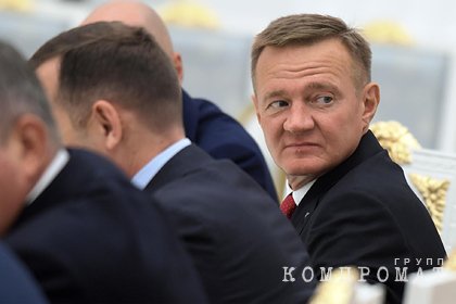 Курский губернатор поручил силовикам отработать его недовольных подписчиков