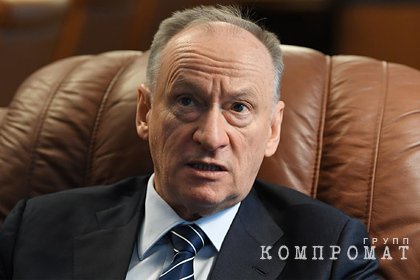 НАТО раскритиковали за желании быть мировым полицейским