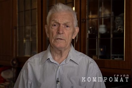 Обвиняемый в госизмене российский профессор попал в реанимацию