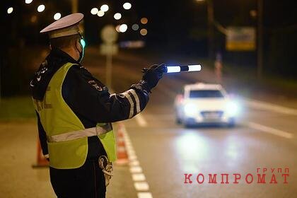 Семеро российских подростков угнали автомобиль и попали в смертельное ДТП