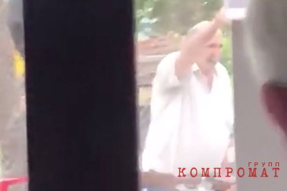 Стало известно о пострадавшем в смертельной перестрелке в Сочи
