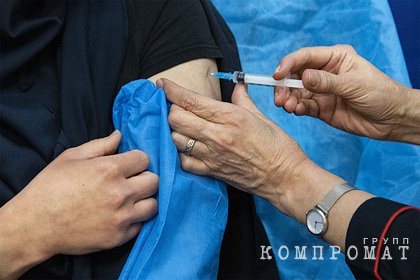 В Госдуме оценили отказ Германии считать привитых Спутником V вакцинированными