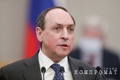 В Госдуме заявили о планах США помешать запуску Северного потока-2