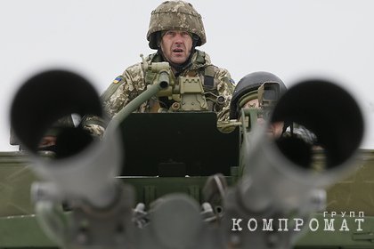 В России прокомментировали намерение Зеленского создать мощнейшую армию Европы