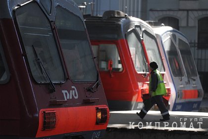 Женщина стала жертвой группового изнасилования на вокзале в Москве