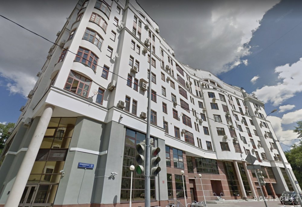 Дом, где сбываются мечты: как российская элита на странных основаниях получает жилье в Москве