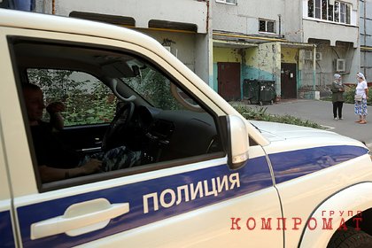 Перевозившего в автомобиле 30 миллионов рублей россияна ограбили