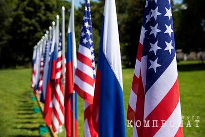 Названа дата переговоров России и США по стратегической стабильности