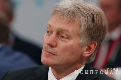Песков заявил об исполнении части договоренностей саммита в Женеве