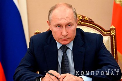 Путин рассказал о будущем российской авиации