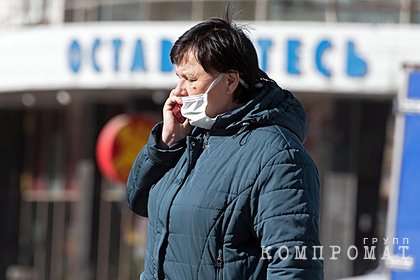 Больных ОРВИ обязали соблюдать изоляцию