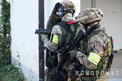 В ряде регионов Кабардино-Балкарии ввели режим КТО