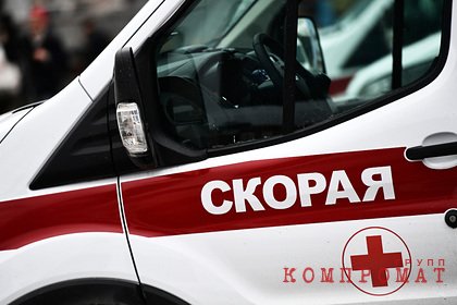 Бездомный воткнул шприц в россиянина со словами держи прививку