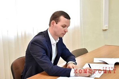 Мэр Лобни прокомментировал задержание по подозрению в злоупотреблении полномочий
