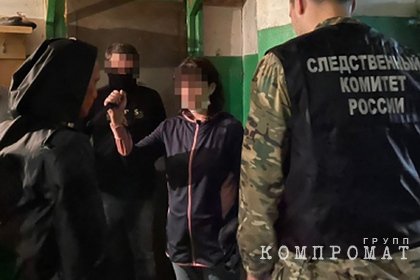 Отсидевшая за убийство двух сожителей россиянка зарезала нового возлюбленного