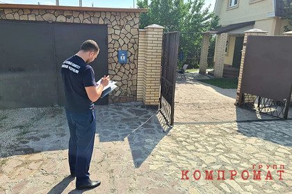 Подполковник полиции признался в убийстве российской школьницы