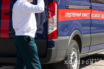 Посадивший вице-мэра российский следователь внезапно умер