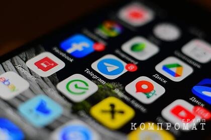 Россиян предупредили о новом методе кражи денег через мессенджеры