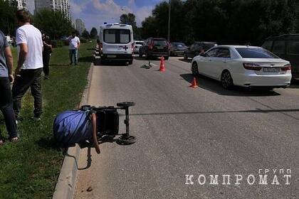 Устроившую смертельное ДТП с тремя детьми россиянку отправили под домашний арест