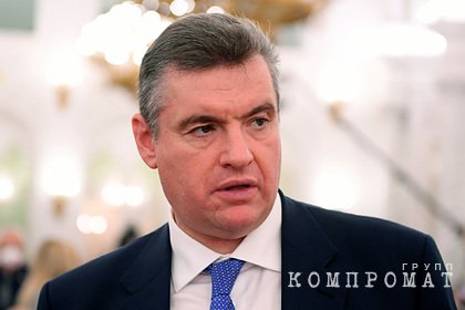 В Госдуме отреагировали на предсказанные Украине тяжелые времена