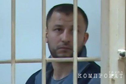 Вор в законе Хаджи Бейлаганский получил титул за убийство советника Деда Хасана
