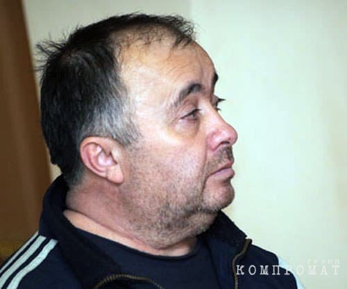 Экс-мэр Карабаша Муса Дзугаев, получивший 8 лет за коррупцию и земельные махинации