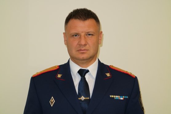 Архангельский Владимир Владимирович