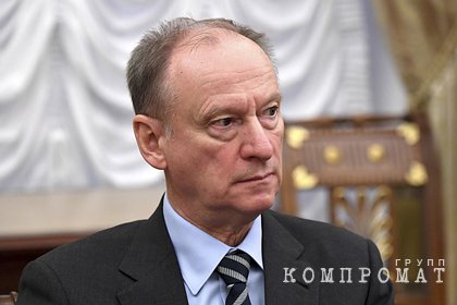 Патрушев оценил предпосылки для ввода российского контингента в Афганистан