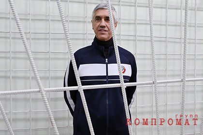 Присяжные вынесли обвинительный вердикт бизнесмену Быкову за двойное убийство