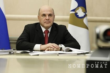 Россия ввела санкции против главы МИД Украины и секретаря СНБО