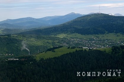 В российском регионе произошло землетрясение