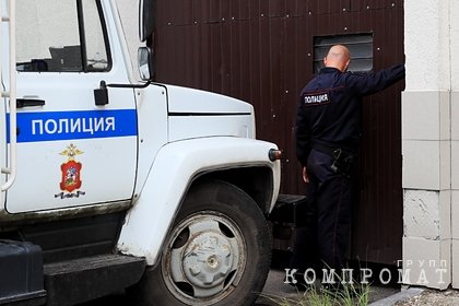 Раскрыты подробности о сбежавших из психбольницы в Бурятии осужденных