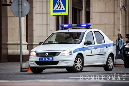 Чеченские силовики похитили в Москве дагестанца и увезли в Грозный