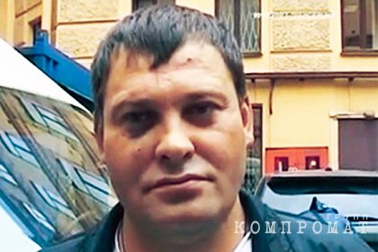 Дело вора в законе Лехи Питерского передали в суд