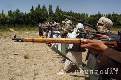 Полковник ФСБ сообщил о пророссийских группах с советским оружием в Афганистане