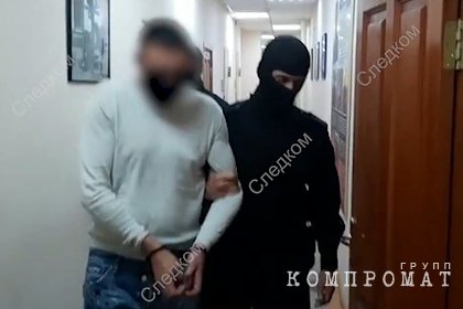 Предполагаемого убийцу девочки в Тюмени доставили в суд