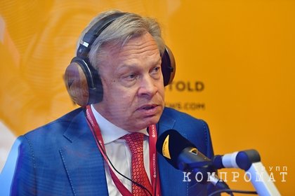 Пушков прокомментировал данные о сокращении в США белого населения