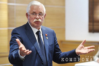 Руцкой перечислил ошибки США в Афганистане