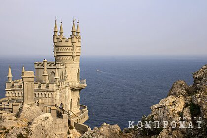 Украина отказала представителю Крыма в участии в Крымской платформе