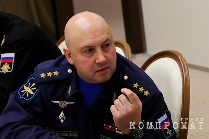 В России появился еще один генерал армии