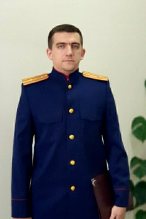 Сергей Демин eridzriqxuidezncr
