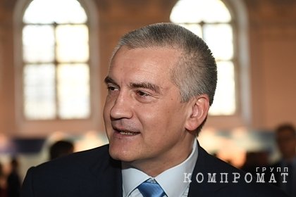 Аксенов рассказал о работе украинской армии ботов против Крыма